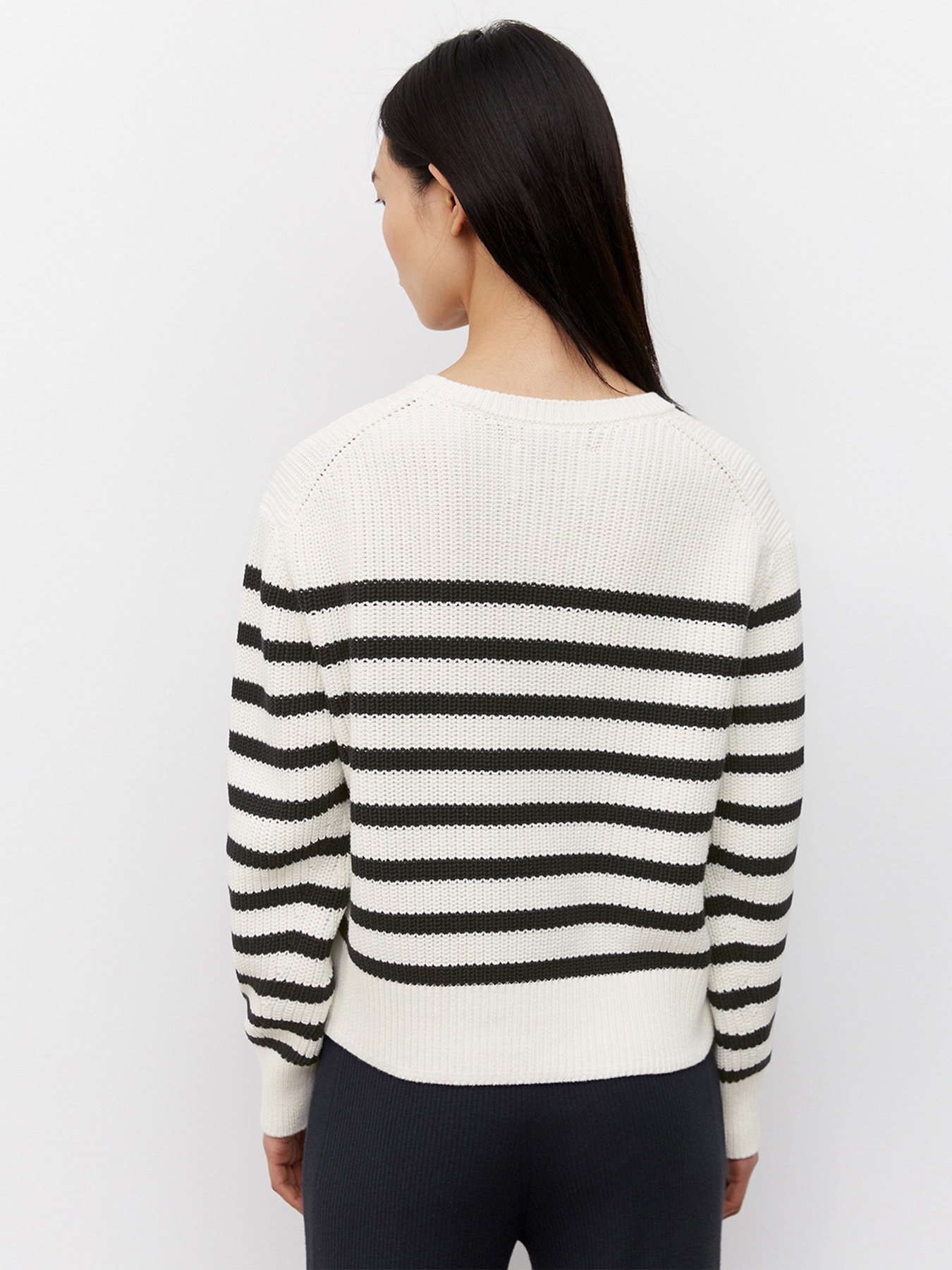 Джемпер Marc O’Polo модель M01605960457-D23 Фото