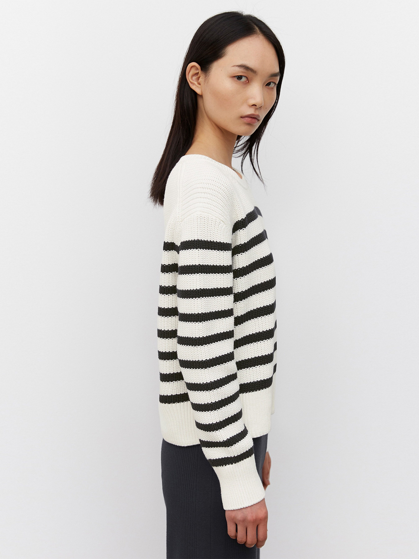 Джемпер Marc O’Polo модель M01605960457-D23 Фото