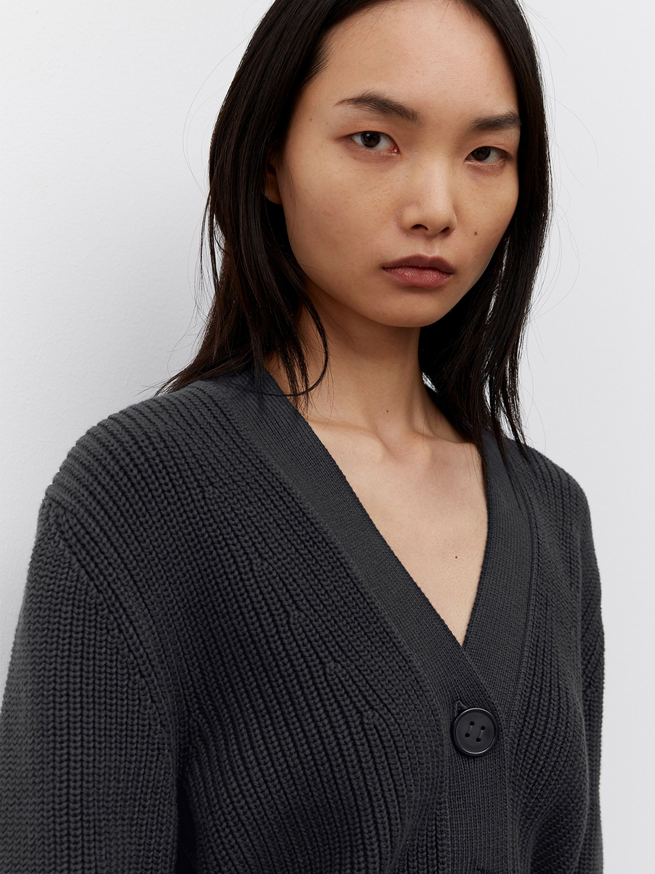 Кардиган Marc O’Polo модель M01605961259-893 Фото