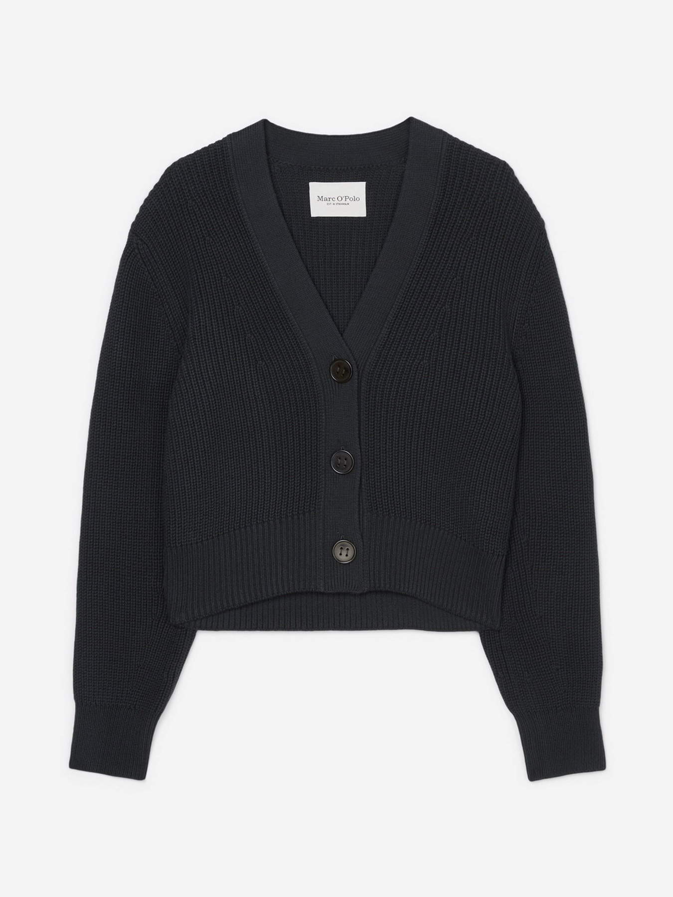 Кардиган Marc O’Polo модель M01605961259-893 Фото