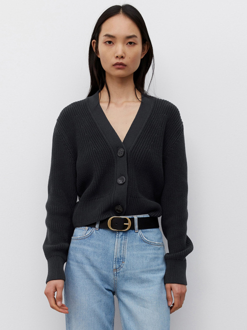 Кардиган Marc O’Polo модель M01605961259-893 Фото