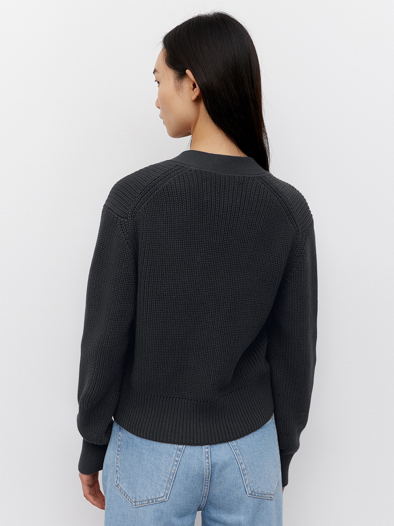 Кардиган Marc O’Polo модель M01605961259-893 Фото