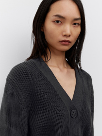 Кардиган Marc O’Polo модель M01605961259-893 Фото