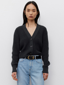 Кардиган Marc O’Polo модель M01605961259-893 Фото