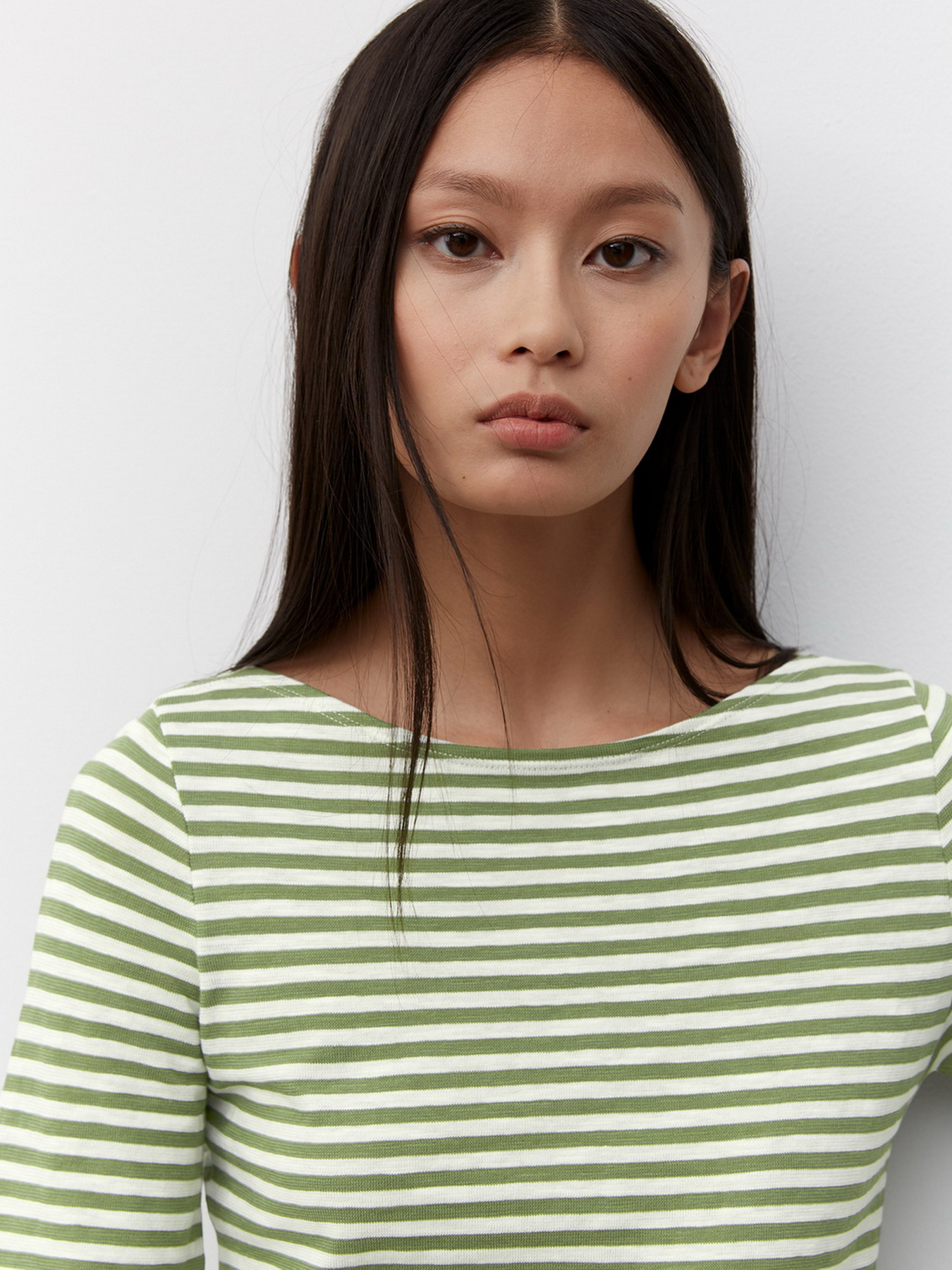 Лонгслів Marc O’Polo модель M02219652597-D42 Фото