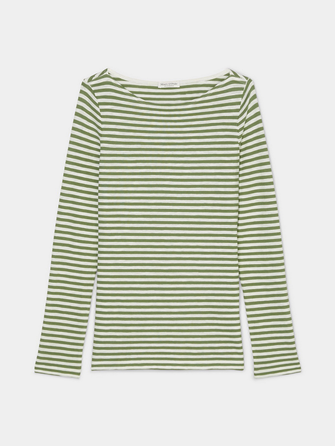 Лонгслів Marc O’Polo модель M02219652597-D42 Фото