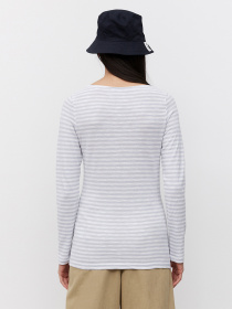 Лонгслив Marc O’Polo модель M02219652597-D55 Фото