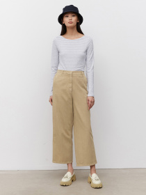 Лонгслив Marc O’Polo модель M02219652597-D55 Фото