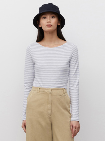 Лонгслив Marc O’Polo модель M02219652597-D55 Фото