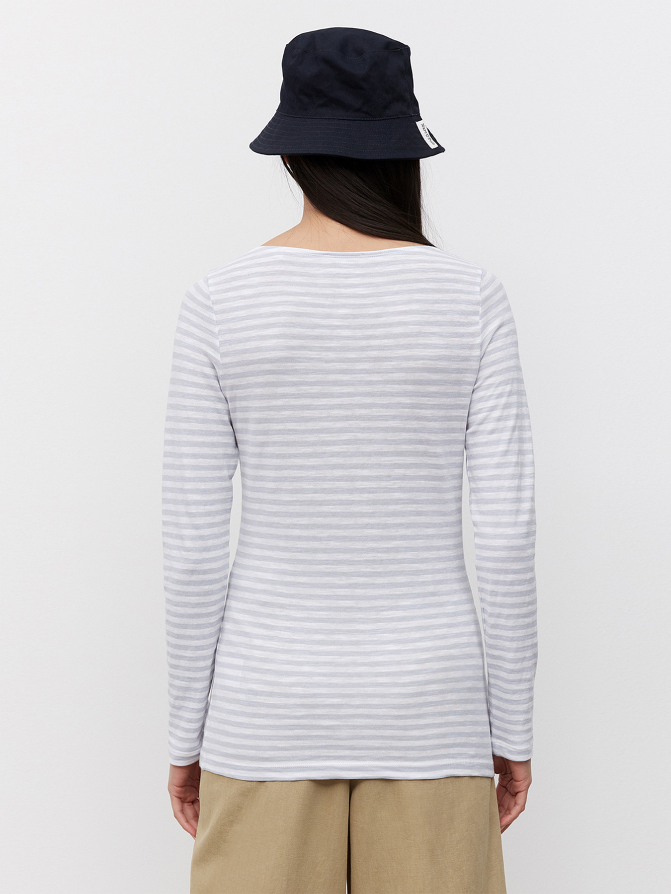 Лонгслив Marc O’Polo модель M02219652597-D55 Фото