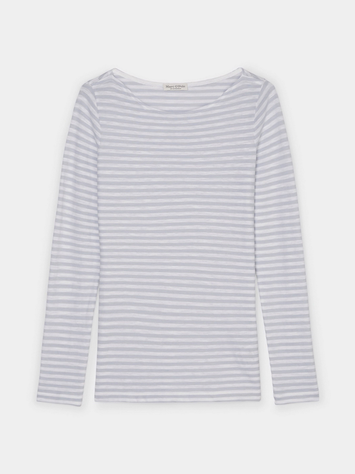 Лонгслив Marc O’Polo модель M02219652597-D55 Фото