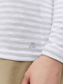 Лонгслив Marc O’Polo модель M02219652597-D55 Фото