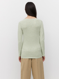 Лонгслив Marc O’Polo модель M02219652597-J55 Фото