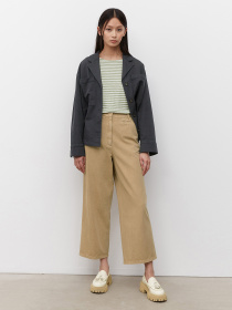 Лонгслив Marc O’Polo модель M02219652597-J55 Фото