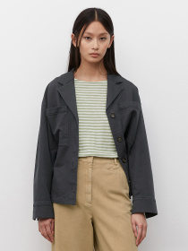 Лонгслив Marc O’Polo модель M02219652597-J55 Фото