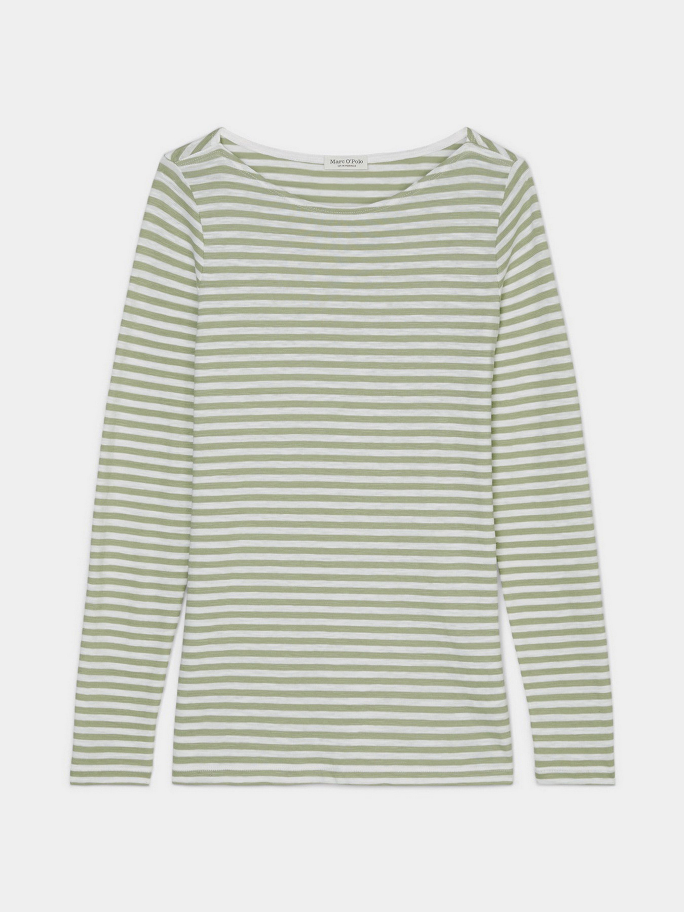 Лонгслив Marc O’Polo модель M02219652597-J55 Фото