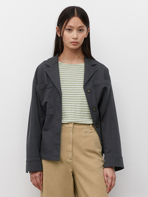 Лонгслив Marc O’Polo модель M02219652597-J55 Фото