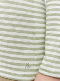 Лонгслив Marc O’Polo модель M02219652597-J55 Фото