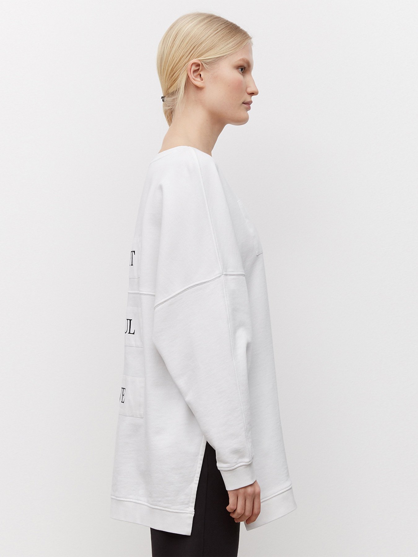 Свитшот Marc O’Polo модель M02400254275-100 Фото