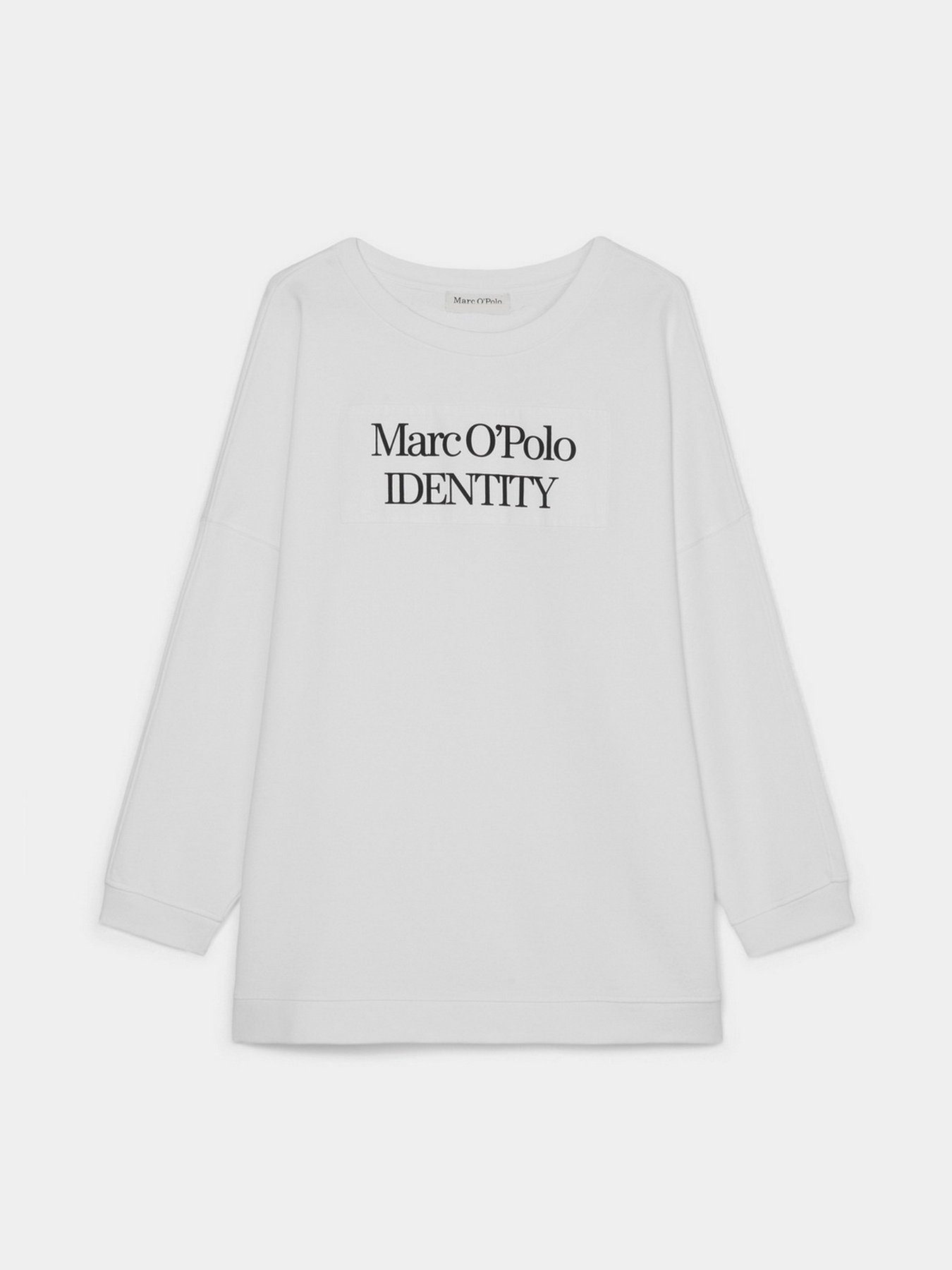 Свитшот Marc O’Polo модель M02400254275-100 Фото