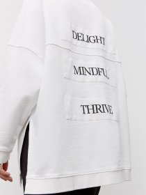 Свитшот Marc O’Polo модель M02400254275-100 Фото