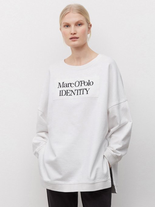 Свитшот Marc O’Polo модель M02400254275-100 Фото