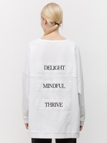 Свитшот Marc O’Polo модель M02400254275-100 Фото