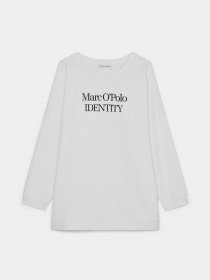 Свитшот Marc O’Polo модель M02400254275-100 Фото