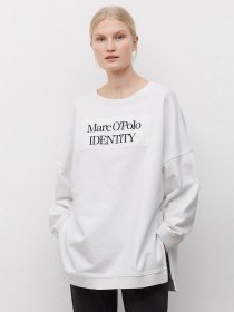 Свитшот Marc O’Polo модель M02400254275-100 Фото