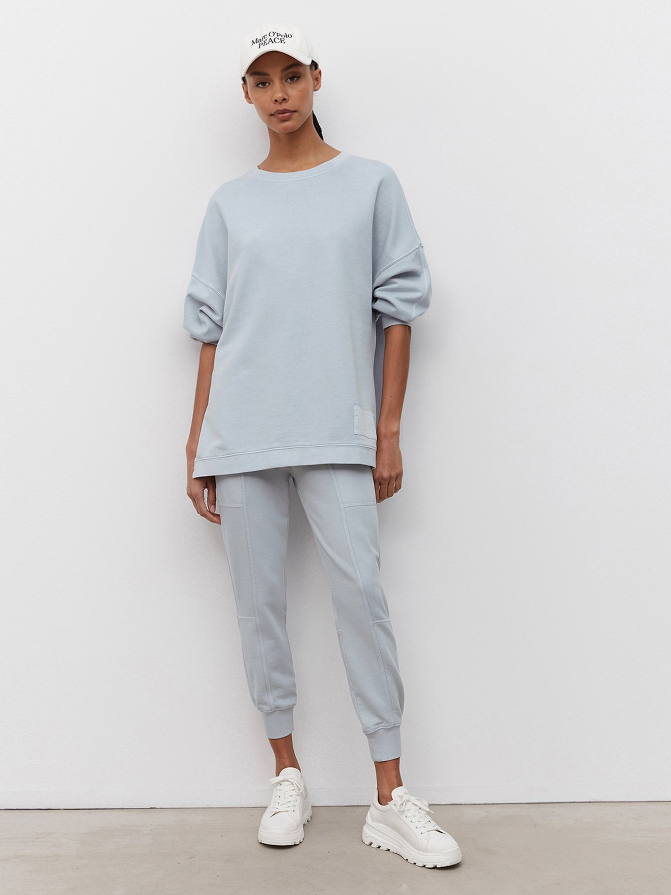 Свитшот Marc O’Polo модель M02400254275-810 Фото