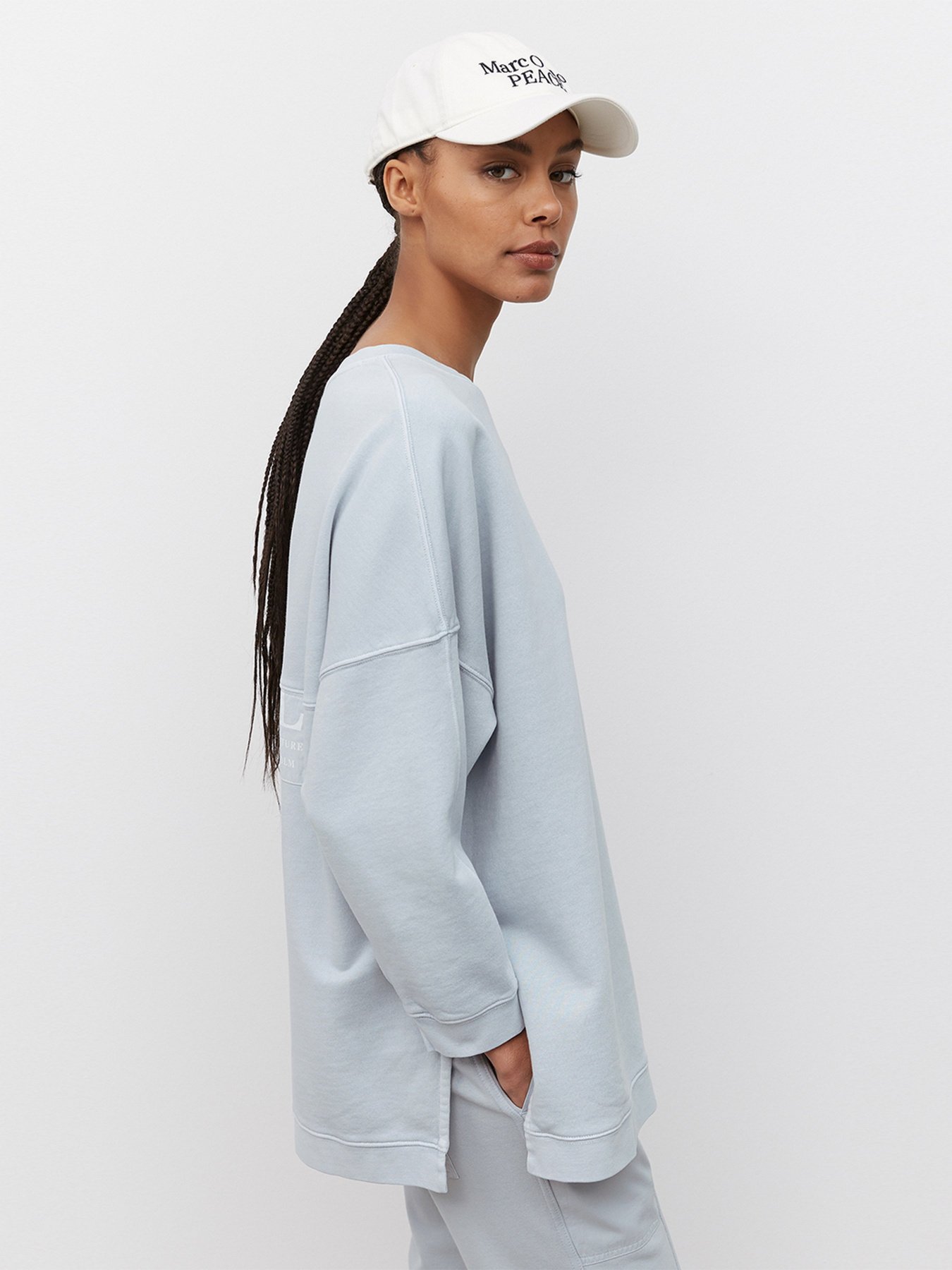 Світшот Marc O’Polo модель M02400254275-810 Фото