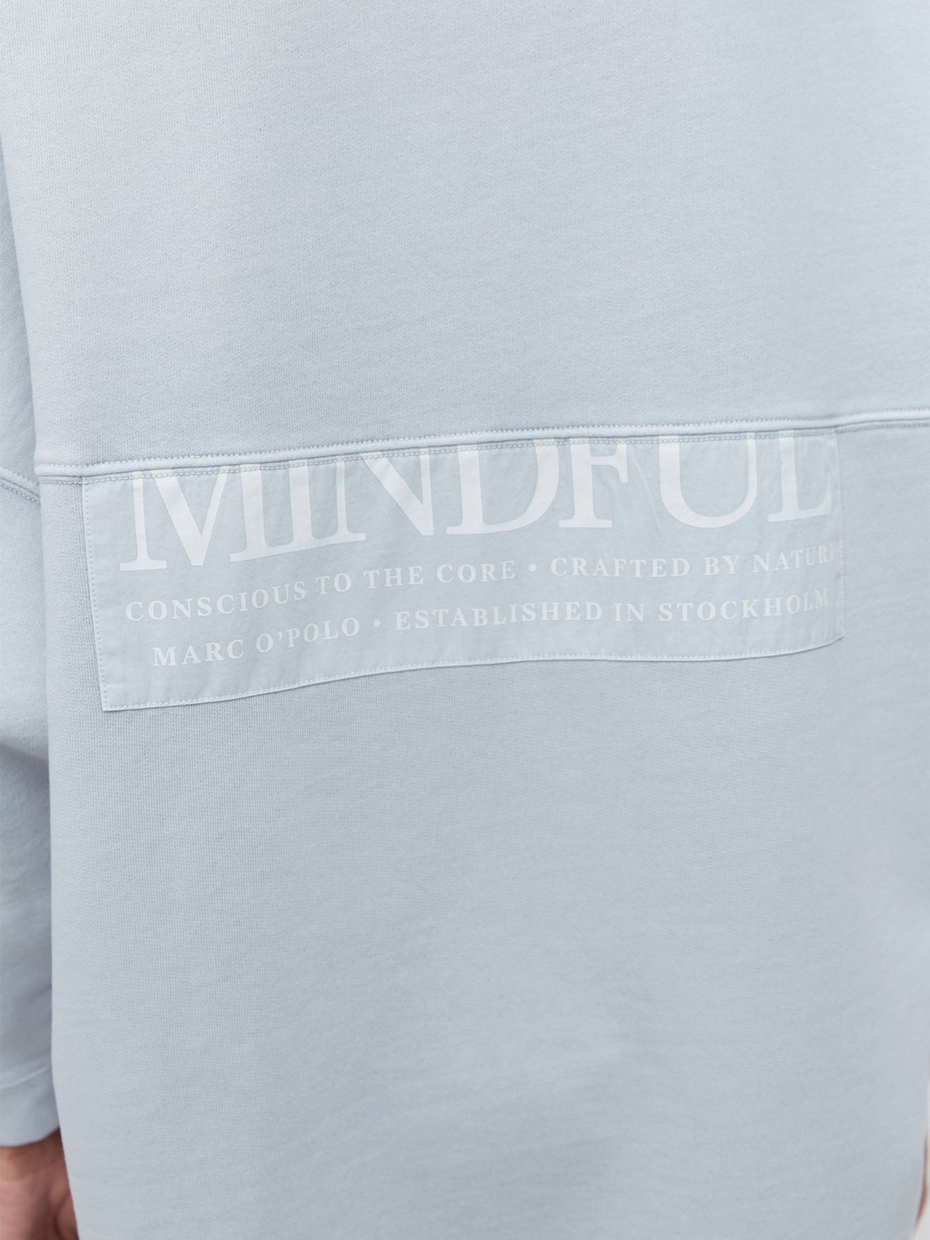 Світшот Marc O’Polo модель M02400254275-810 Фото