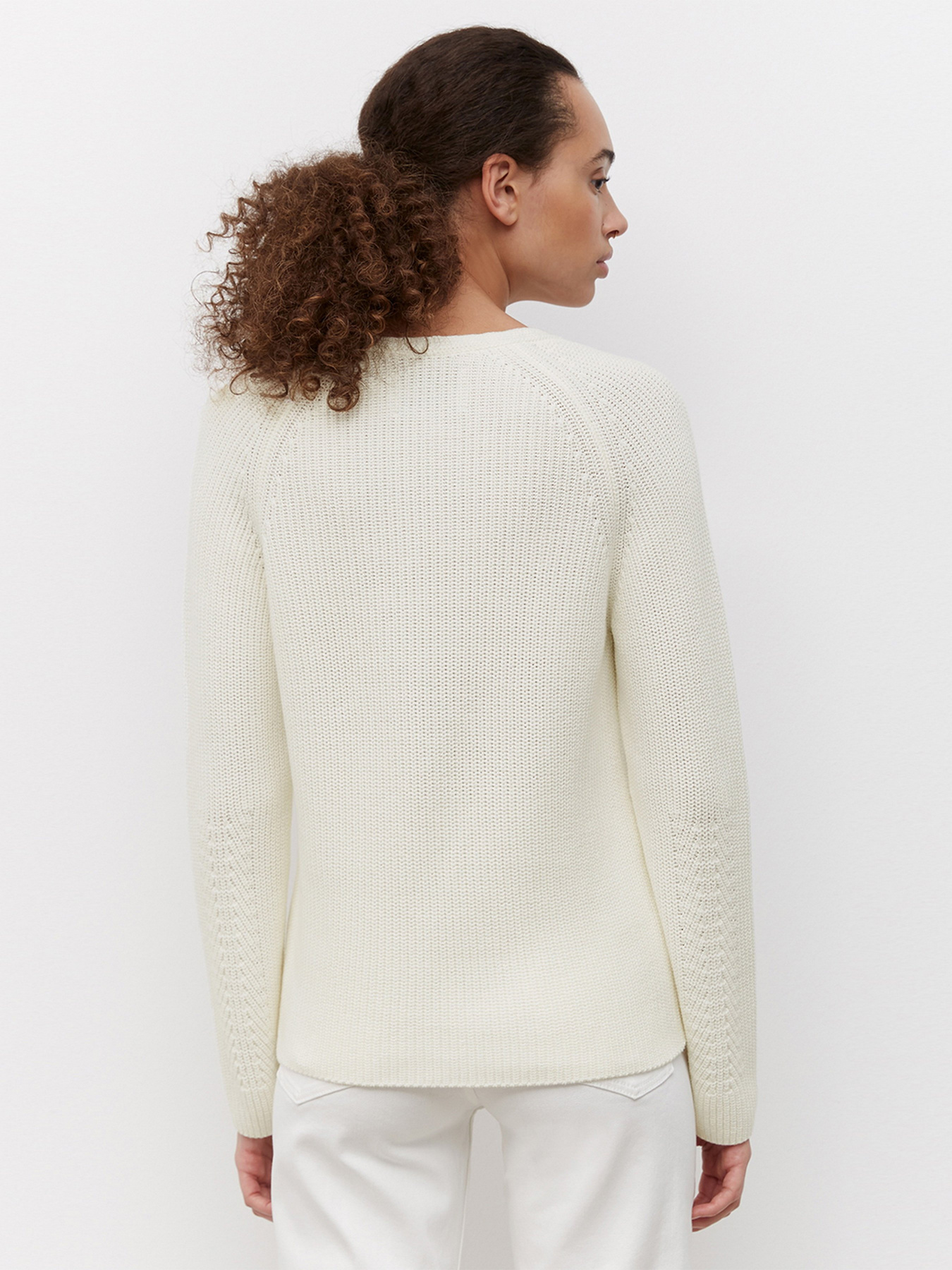 Джемпер Marc O’Polo модель 201605960097-152 Фото