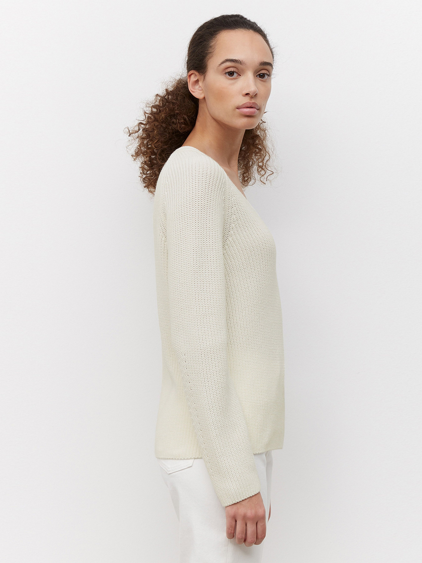 Джемпер Marc O’Polo модель 201605960097-152 Фото