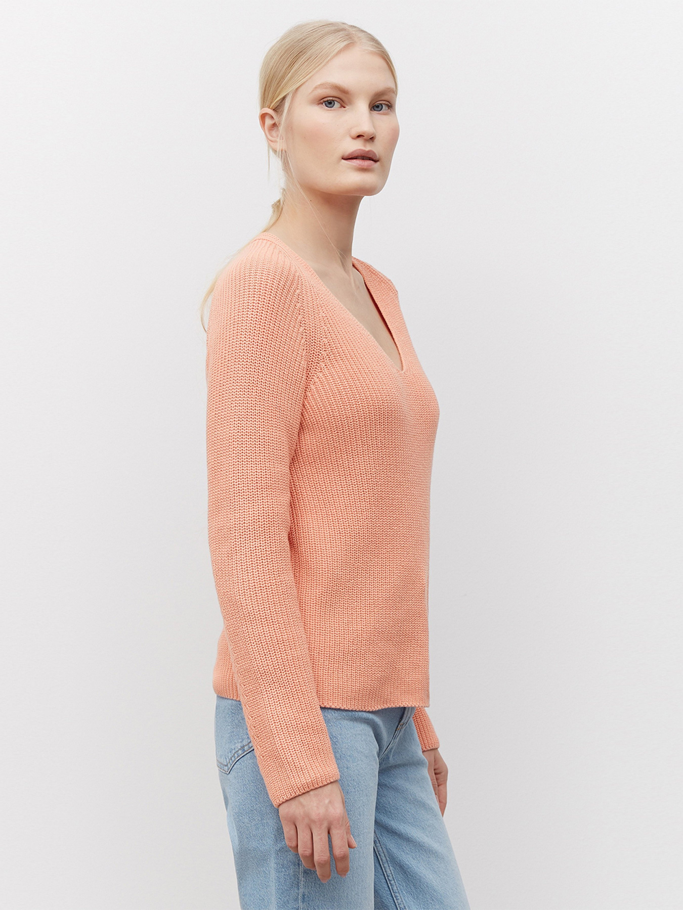 Джемпер Marc O’Polo модель 201605960097-318 Фото