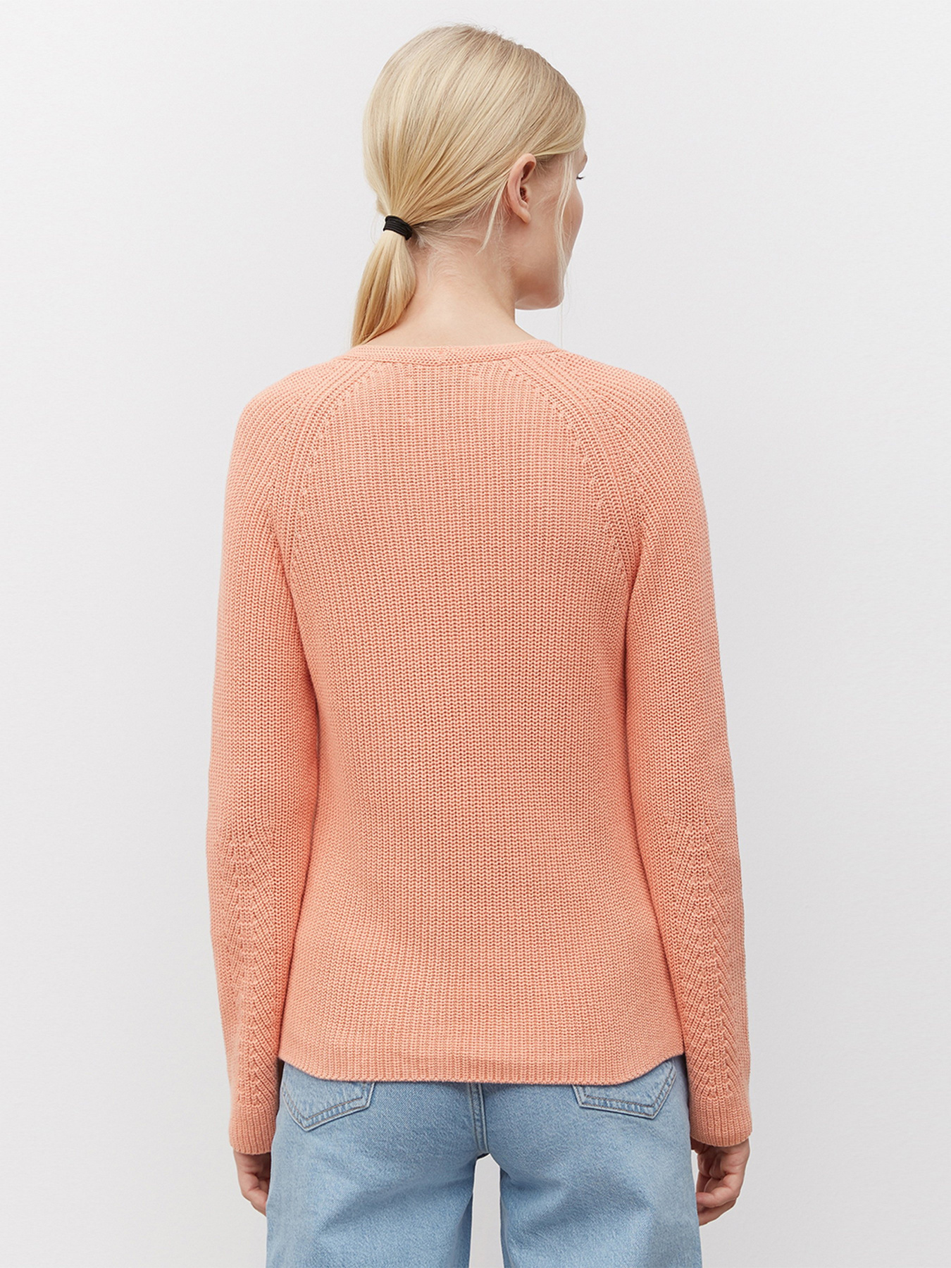 Джемпер Marc O’Polo модель 201605960097-318 Фото