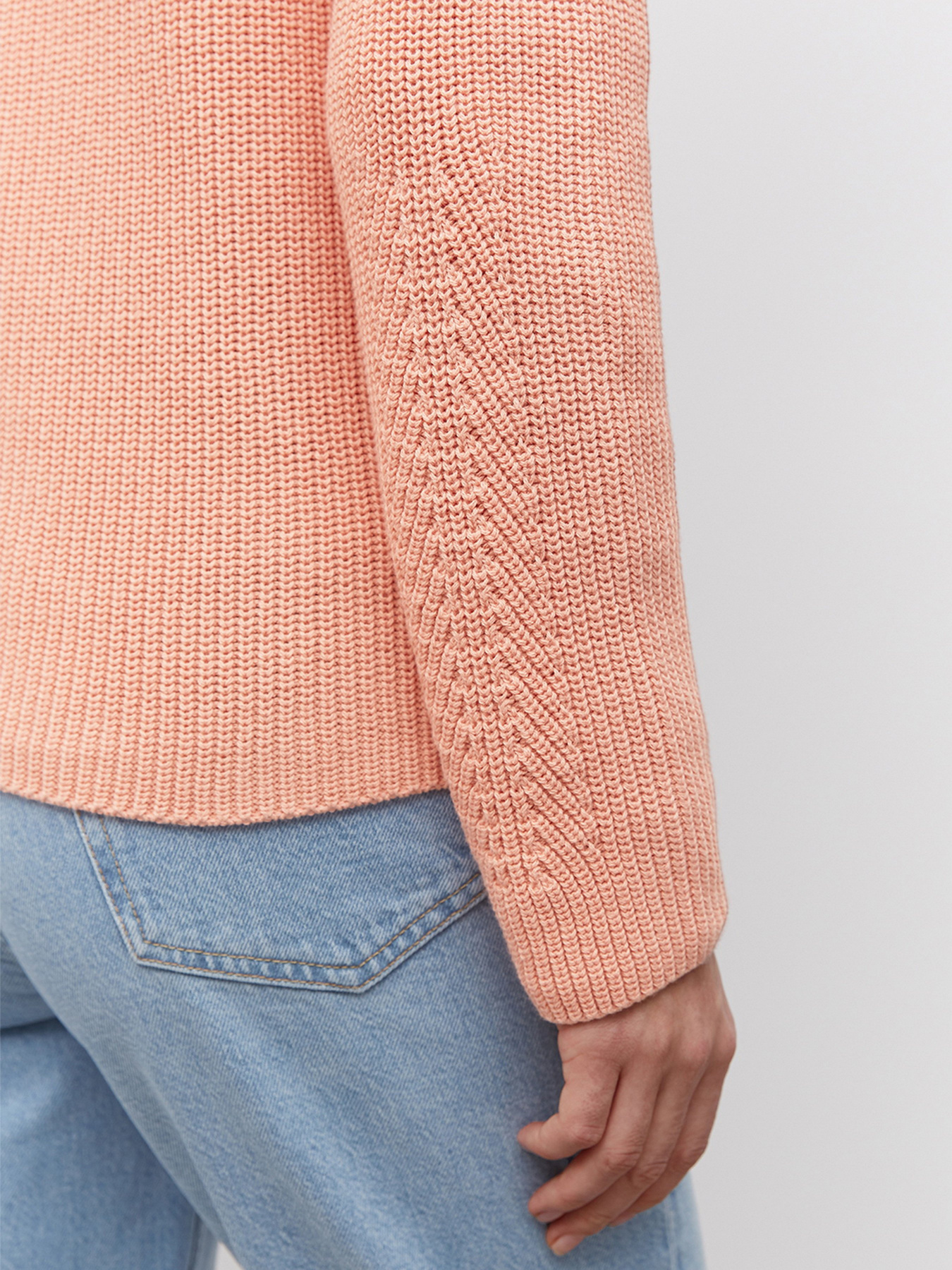 Джемпер Marc O’Polo модель 201605960097-318 Фото