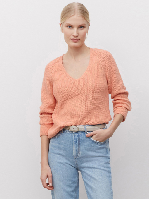 Джемпер Marc O’Polo модель 201605960097-318 Фото