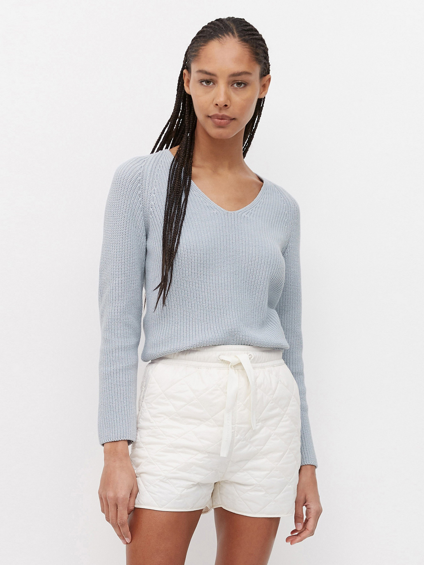 Джемпер Marc O’Polo модель 201605960097-810 Фото