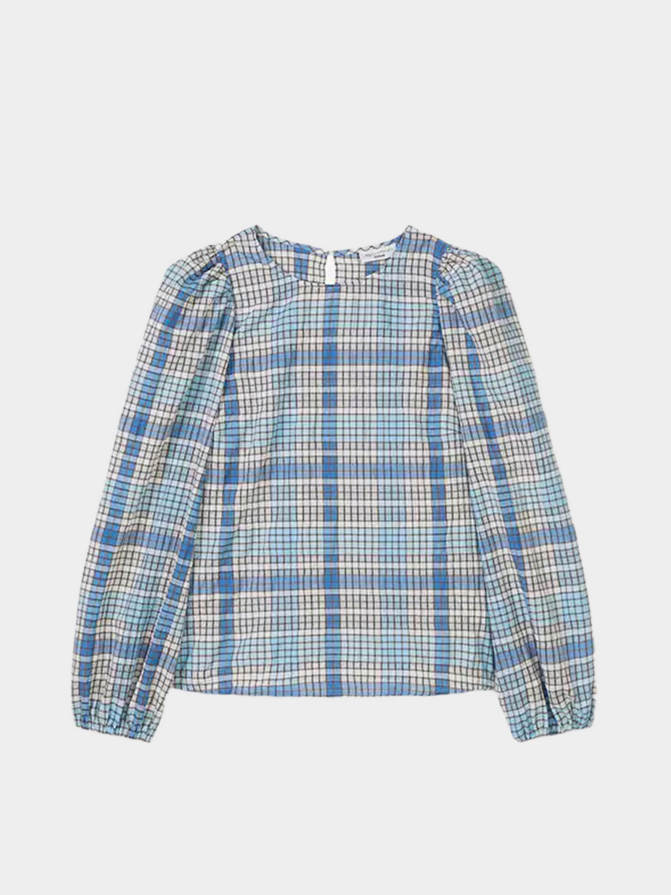 Блуза Marc O’Polo DENIM модель 241099142311-S44 Фото