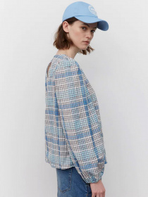 Блуза Marc O’Polo DENIM модель 241099142311-S44 Фото