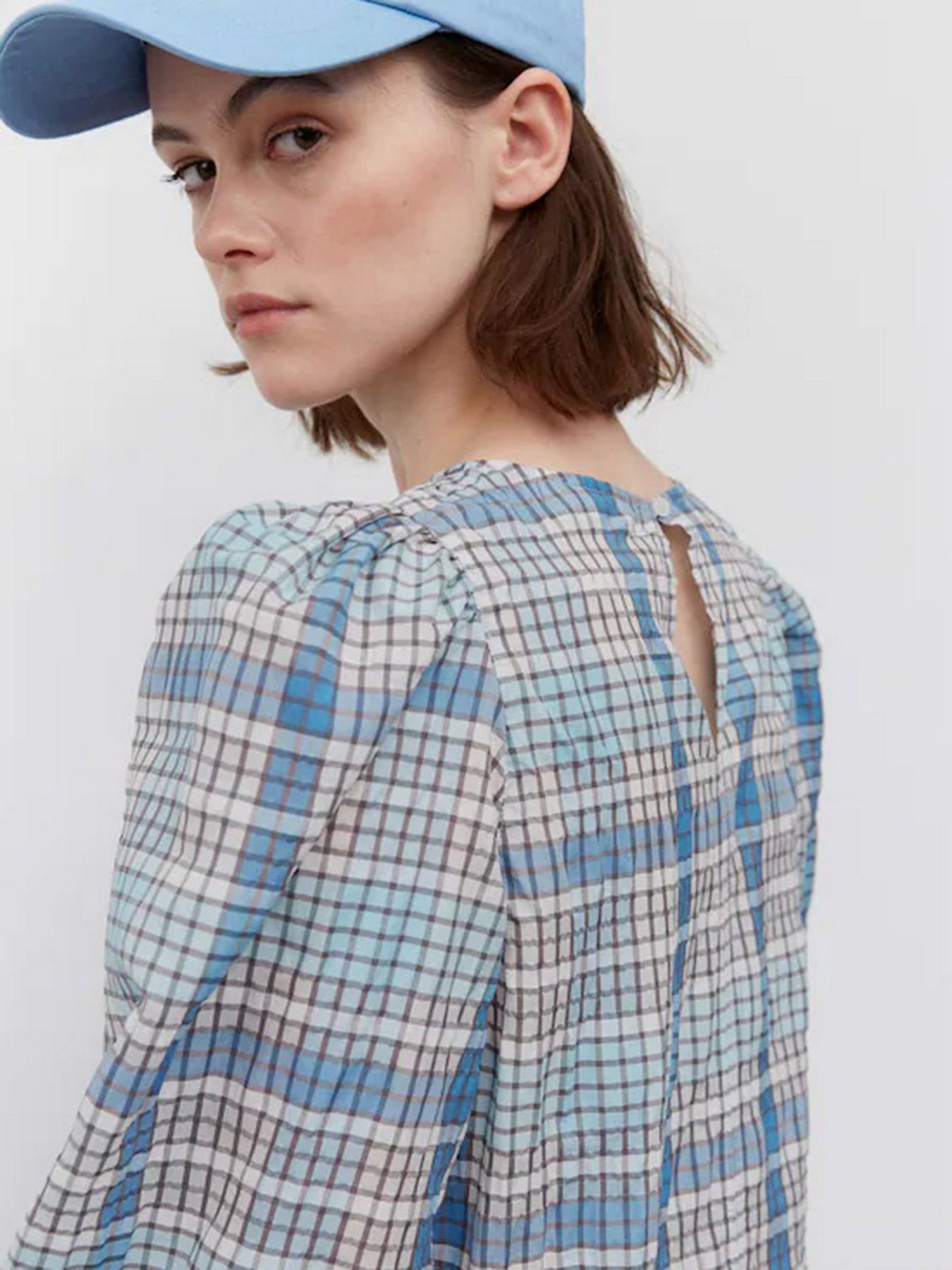 Блуза Marc O’Polo DENIM модель 241099142311-S44 Фото