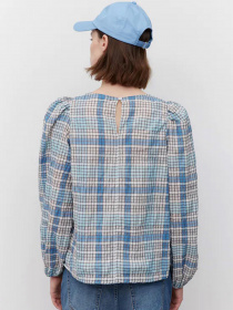 Блуза Marc O’Polo DENIM модель 241099142311-S44 Фото