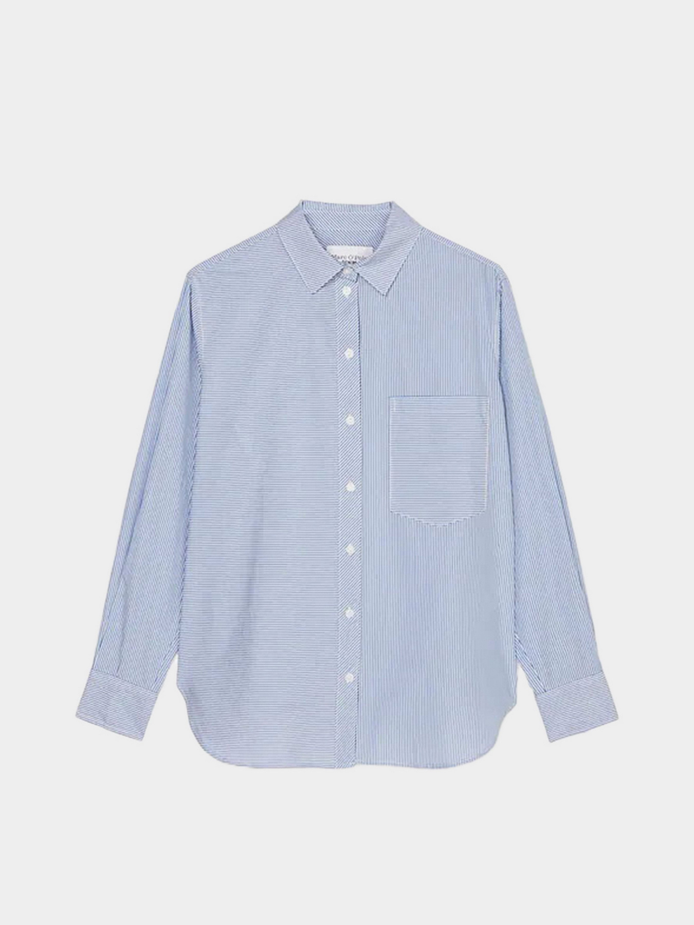 Рубашка Marc O’Polo DENIM модель 241099742475-T92 Фото