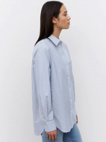 Рубашка Marc O’Polo DENIM модель 241099742475-T92 Фото