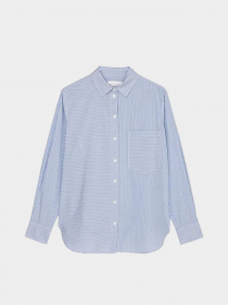 Рубашка Marc O’Polo DENIM модель 241099742475-T92 Фото