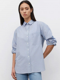Рубашка Marc O’Polo DENIM модель 241099742475-T92 Фото
