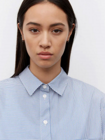 Сорочка повсякденна Marc O’Polo DENIM модель 241099742475-T92 Фото