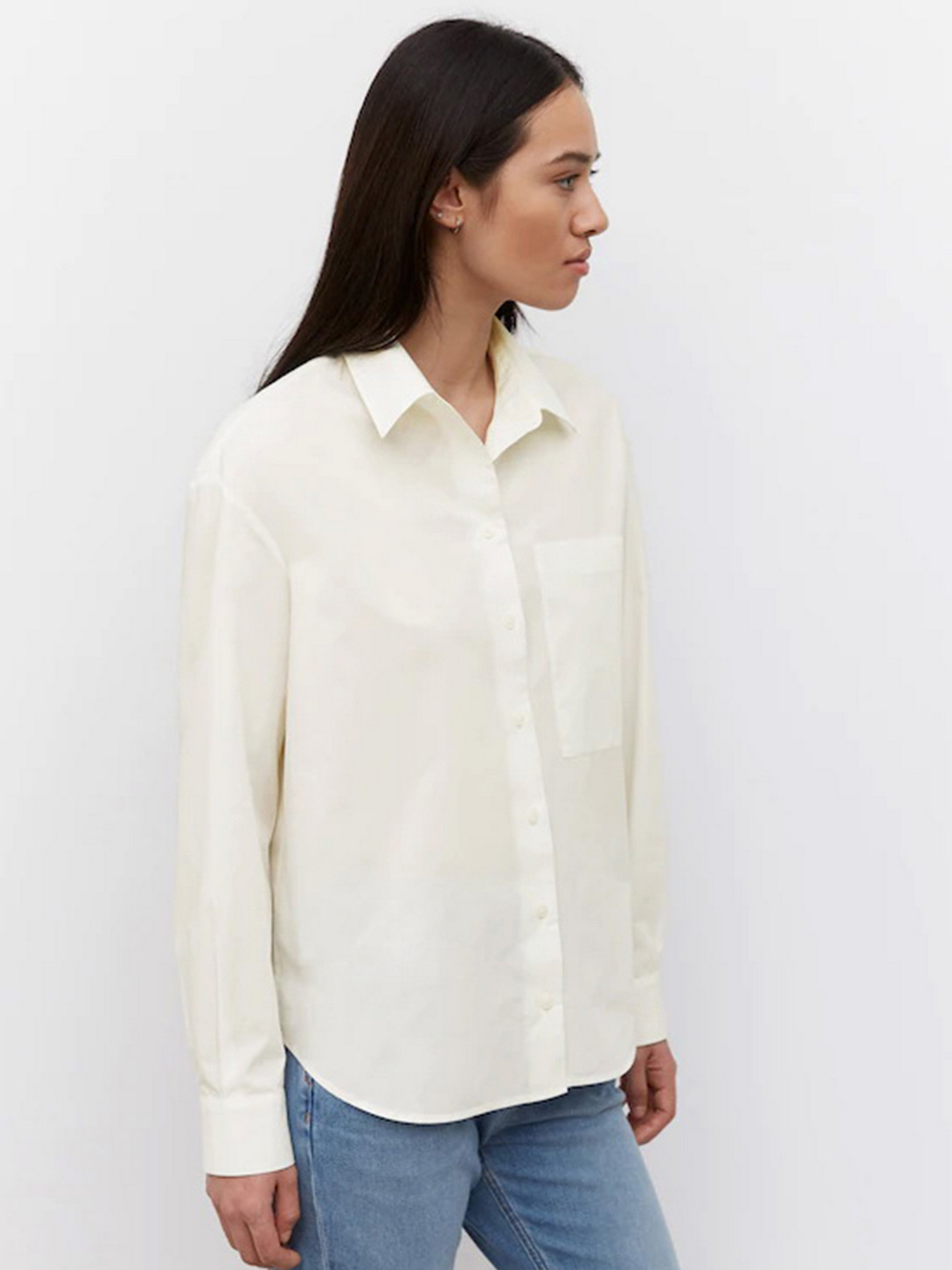 Блуза Marc O’Polo DENIM модель 241110542357-106 Фото