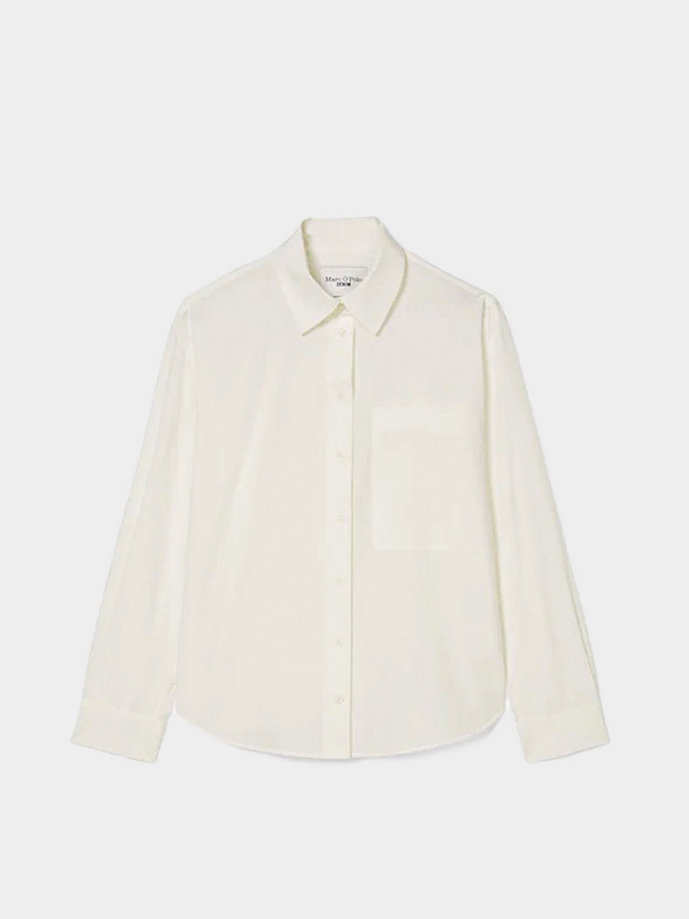 Блуза Marc O’Polo DENIM модель 241110542357-106 Фото